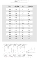 Zapatos de seguridad antiestática para soldador, calzado de trabajo de gamuza antiperforación, antideslizante - details 1