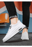 Men Shoes Sneakers Male Tenis Luxury Shoes Mens Casual Shoes Men's Shoes Fashion Leather Four Seasons Kateboarding Shoes For Men - details 13
