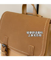 Mochila nueva moda mochila bolsa diseño de nicho - details 28