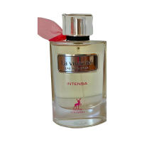 LA VIVACITÉ INTENSA Maison Alhambra Perfume Para Mujer ORIGINAL EAU 100 ML - details 1