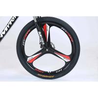 Bicicletas con absorción de impacto, 21 velocidades, marco de acero con alto contenido de carbono, Bicicletas de montaña de 29 pulgadas para adultos S251134 - details 17