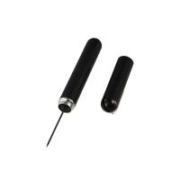 Bar cocina portátil Pin cortador de papel de aluminio abrelatas bomba de presión de aire abridor de botellas de vino removedor de vino sacacorchos abridor de vino - details 8
