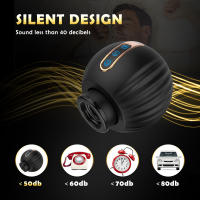 Little Pumpkin-masturbador rotativo telescópico automático para hombres, juguete sexual con bomba de vacío, entrenamiento de ejercicio, ampliación - details 13