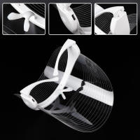Mascarilla de Therapia de Luz LED Tratamiento de Belleza para Rejuvenecer, Acné, Adelgazamiento de la Piel Adecuada para Todos los Tipos de Piel Tratamiento de Spa de Belleza - details 5