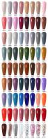 Esmalte de Uñas Clou Beaute 15ml en Colores Rojo Azul Verde Morado Híbrido Natural Ideal para Manicura Semi-permanente - details 8