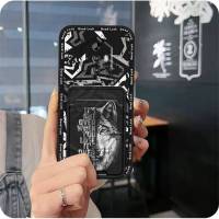 Funda de teléfono resistente a la suciedad Graffiti para Blackview BV6600, funda para tarjeta, funda suave duradera, protección antigolpes y antipolvo - details 10