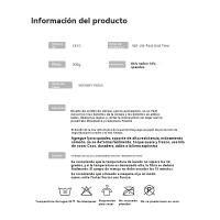 Pantalones de yoga de cintura alta, pantalones de fitness para mujer, pantalones de ejercicio para correr con bolsillos - details 1