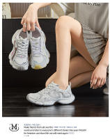Fondo de película zapatos absorbentes de papá verano nuevos zapatos deportivos pequeños zapatos de mujer transpirables de malla zapatos versátiles - details 24