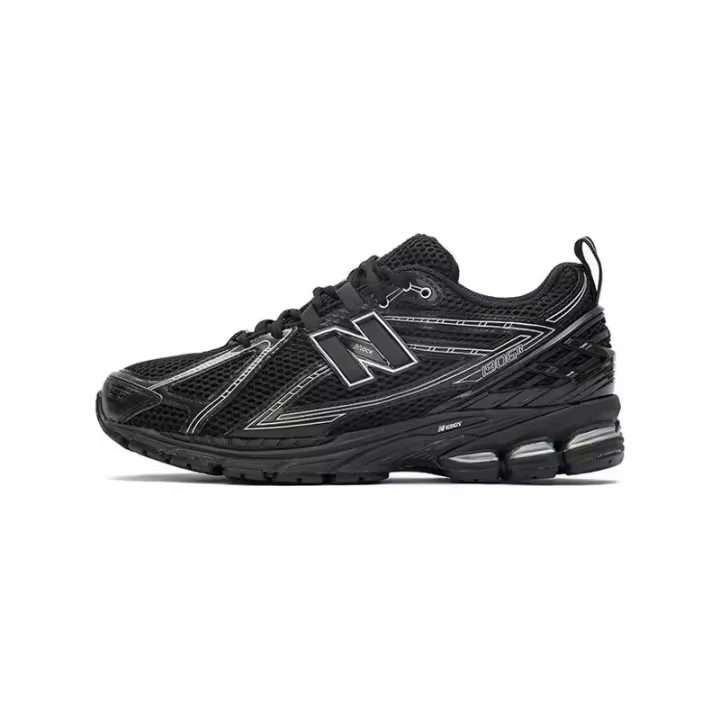 Auténticos NUEVOS NB 1906R M1906RR Zapatos Deportivos para Hombre y Mujer Envío Rápido Zapatos de Trabajo - 1