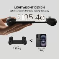 Control de juego extensible Zenless Zone Zero X Gamesir X5 Lite para teléfono y tableta - details 4