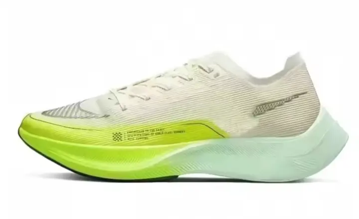 Zapatillas de deporte de diseñador para hombre, zapatillas deportivas para correr, baloncesto al aire libre, zapatillas planas transpirables blancas para caminar, zapatos informales - 1