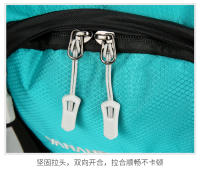 Deportes al aire libre bolsa de montañismo 60 litros de gran capacidad 2025 otoño nuevo producto mochila senderismo Camping mochila. - details 33
