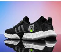 Zapatillas Deportivas Ligeras y Transpirables Cómodas para Correr al Aire Libre - details 19