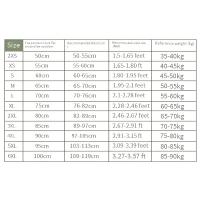 Fajas Colombianas de Látex Entrenador de Cintura Doble Modeladora Abdominal Suelta de Pecho con 13 Costillas de Acero para Mujer - details 0