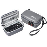 Bolsa de Cámara Impermeable STARTRC Portátil, Duradera y Para Cámara Deportiva Insta360 X4 - details 4
