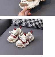 Zapatos Maillard para Niños Zapatillas Ligeras de Suela Suave para Niñas - details 9