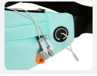 Bolso de Cinturón Viajero Bolso de Mano con Bolsa de Cintura Bolsos de Viaje - details 6