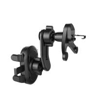Cabeza de bola de 17 mm para automóvil, clip de gancho para salida de aire del automóvil, soporte para teléfono - details 0