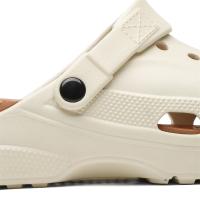 Estilo de pareja Hombres y mujeres Verano Suela gruesa Antideslizante Ropa exterior Sandalias al aire libre Baotou Zapatos de playa Sandalias y zapatillas para vadear - details 1