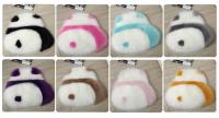 Cojín de Sofá de Peluche 2024 Cojín Lumbar para Silla de Pandilla Furiosa Decoración de Dormitorio y Sala de Estar - details 11