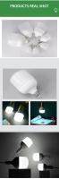 Bombillas LED Grandes E27 20W 30W 40W 50W Ahorro de Energía Iluminación para Sala de Estar Dormitorio Oficina - details 2