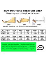 Zapatos de seguridad para hombre con diseño de botones, puntera de acero, suela antiaplastamiento y antideslizante para taller al aire libre, ropa de trabajo. - details 0