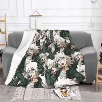 Nagito Komaeda Voice Hope Home y mantas y mantas Manta - details 1