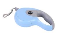 Correa de Perro Antideslizante con Gel, Correa Retráctil Automática para Paseo, Disponible en 3m, 5m y 8m - details 5