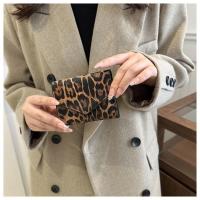 Último bolso de mano con estampado de leopardo súper popular, cómodo de llevar24Cartera de mano más vendida del año - details 20