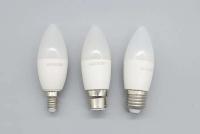 Luz CCT LED de Color Cambiante 6pcs LED de 3000K 4000K 6000K E27 B22 E14 GU10 GU5.3 - details 10