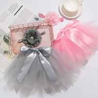 Conjunto de Diadema para Bebé Tre Vestido de Verano para Niña Accesorio de Fotografía de Princesa Bonita - details 3