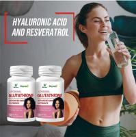 Glutatión liposomal Nutrientes avanzados para la piel Cápsulas blandas - details 3