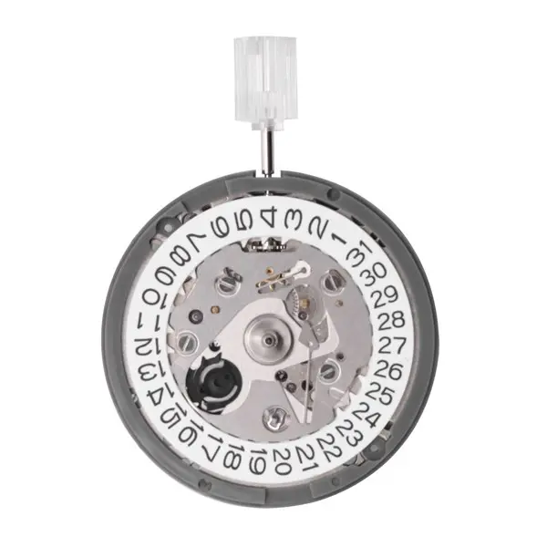 NH35 reloj mecánico automático de alta precisión, conjunto de fecha y movimiento - 1