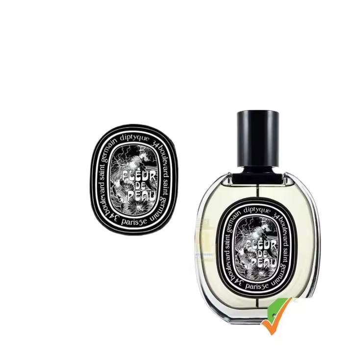 Leten fleur Peau Eau de Parfum 75 ml Fluido de transmisión - 1