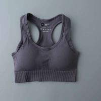 Conjunto de Yoga sin Costuras de FIESS Ropa De Gimnasio para Mujeres Shorts, Sujetador, Leggings - details 34