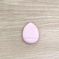 Juego de 12 esponjas de base de maquillaje esenciales para principiantes, de combustión, tamaño pequeño, mediano y grande - details 8