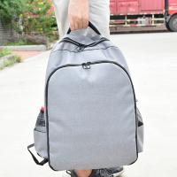 Bolsas de barbero para estilista de pelo, bolsa de almacenamiento de herramientas de peluquería, impermeable, gran capacidad, mochila de almacenamiento, bolsa de hombros de viaje - details 8