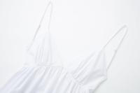 Vestido midi estilo gabardina para mujer nuevo 3182/210 - details 5