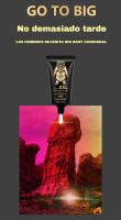 XXL Crema de Crecimiento y Engrosamiento para Hombres, Aumentar el Pene, Aceite de Engrosamiento y Fortalecimiento Masculino, 50 g - details 5