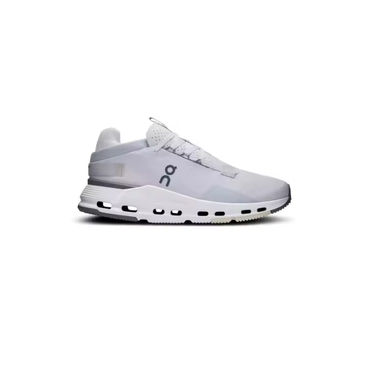 ZAPATILLA CLOUDNOVA 2 CREMA DE ESCOBIA - 1