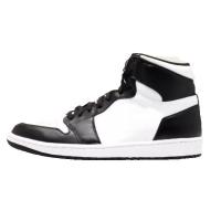 Zapatillas de baloncesto blancas, transpirables, planas, zapatillas de deporte informales, 1s, diseñador, hombres, deportes, mujeres, zapatos para correr al aire libre - details 0