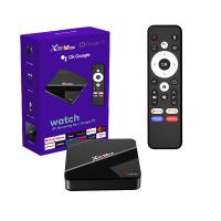 X99pro Smart TV Box RK3518 Procesador de cuatro núcleos 2.0 Decodificador de resolución 4K - details 1