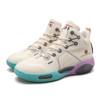 Nuevas Zapatillas De baloncesto para hombre de alta calidad, calzado deportivo de la marca James a bajo precio para corredores de entrenamiento - details 5