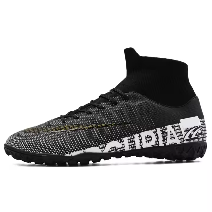 Zapatos de Fútbol de Alta Calidad Uñas Cortas y Rotas para Hombres y Mujeres - 1