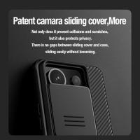 Funda deslizamiento cubierta de la cámara lente para Xiaomi Redmi Note 13 Pro 5G - details 2