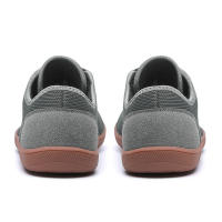 Zapatos desnudos anchos para hombre, zapatillas antideslizantes, st, transpirables, informales, de alta calidad - details 3