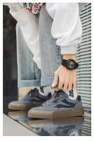 Zapatos de lona de diseño original para hombre, primavera 2025, nuevos zapatos deportivos de ocio para estudiantes, zapatos casuales para hombre, zapatos deportivos. - details 20