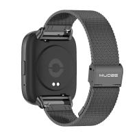 Correa para Redmi Watch 3 Active pulsera inteligente activa pulsera de repuesto de Metal para Redmi 3 Active correa de reloj activa - details 2
