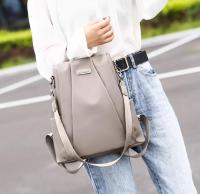 Mochilas deportivas de gran capacidad para hombres y mujeres, bolsos de hombro de negocios, escolares, Oxford, impermeables - details 1