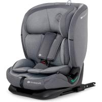 Silla de Coche Isofix para Niños Grupo 1/2/3 9-36 Kg Normativa R129 Protectores Laterales - details 11
